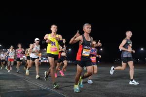 BIB: 
                            <button type="button" onclick="openModal(23674814)" class="btn btn-primary btn-sm float-right btn-popup" data-toggle="modal" data-target=".modal-high-quality">
                        <i class="fas fa-shopping-cart"></i> Add to Cart
                    </button>
                                            <button type="button" onclick="isThisMe(23674814, true)" class="btn btn-success btn-sm float-right btn-popup btn-isme hidden" data-toggle="tooltip" data-placement="bottom" title="นี่คือรูปของคุณใช่ไหม คลิกที่นี่เพื่อเอาเข้าอัลบั้ม">
                        <i class="fas fa-plus"></i> Add to album
                    </button>
                    <button type="button" onclick="isThisMe(23674814, false)" class="btn btn-warning btn-sm float-right btn-popup btn-isnotme hidden">
                        <i class="fas fa-ban"></i> Remove from album
                    </button>